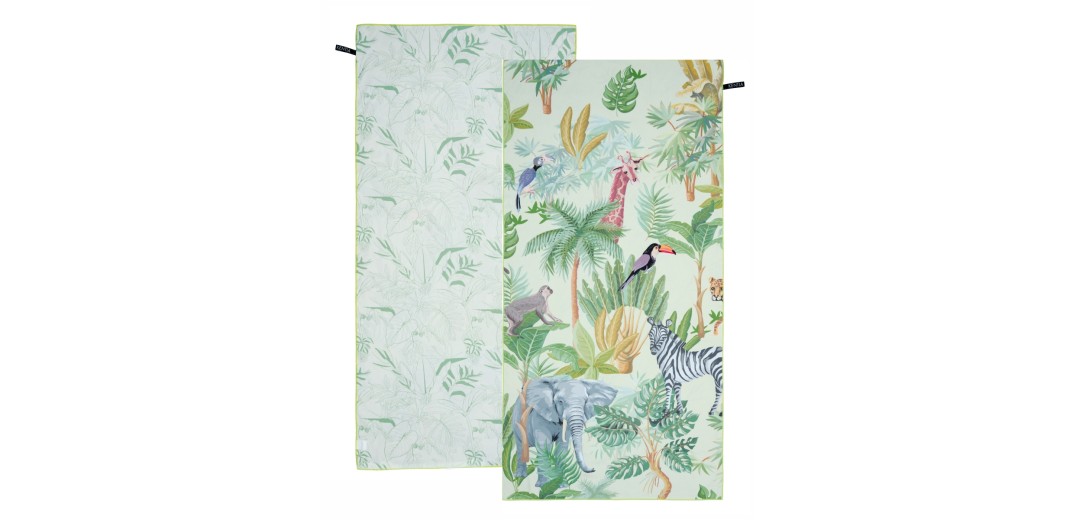 RESORT 2515 ΠΕΤΣΕΤΑ ΘΑΛAΣΣΑΣ 90X180 (90X180)