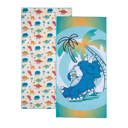 FLOAT 251 ΠΕΤΣΕΤΑ ΘΑΛAΣΣΑΣ (70X140)