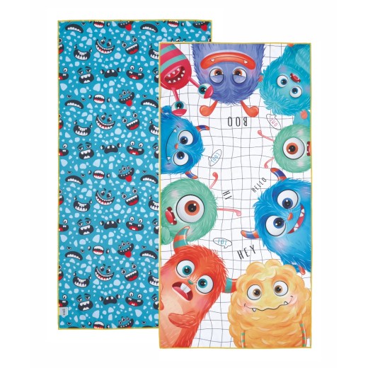 FLOAT 253 ΠΕΤΣΕΤΑ ΘΑΛAΣΣΑΣ (70X140)