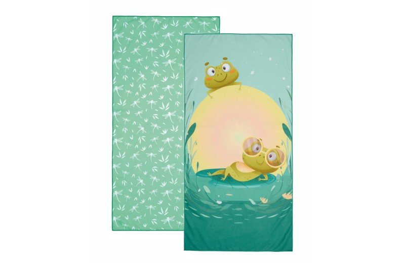 FLOAT 254 ΠΕΤΣΕΤΑ ΘΑΛAΣΣΑΣ (70X140)