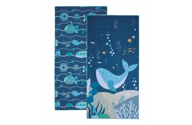 FLOAT 255 ΠΕΤΣΕΤΑ ΘΑΛAΣΣΑΣ (70X140)