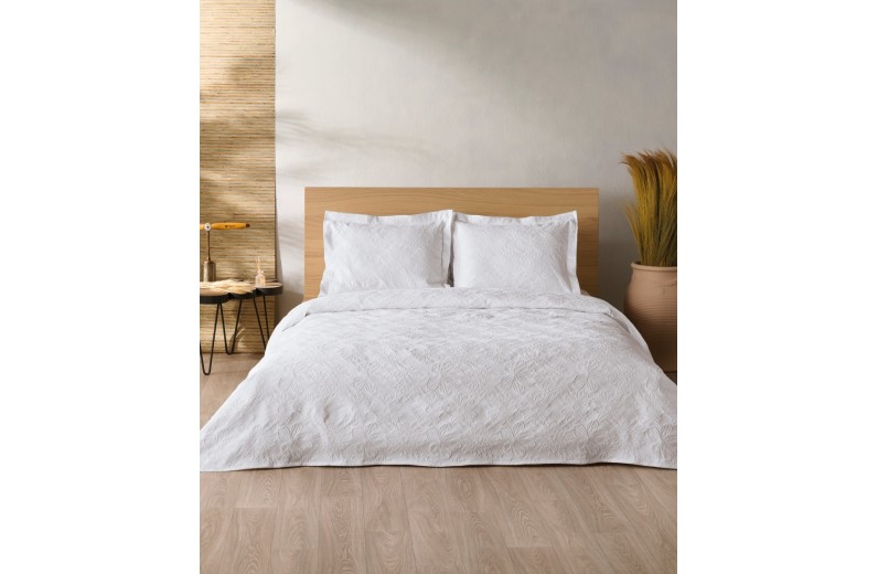 SOLIMAN 00 ΚΟΥΒΕΡΤΑ KING (260X260)