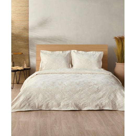 SOLIMAN 12 ΚΟΥΒΕΡΤΑ KING (260X260)