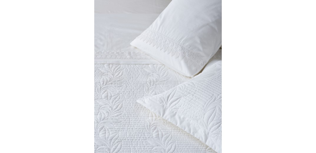 ASLAN ΣΕΝΤΟΝΙ ΥΠΕΡΔΙΠΛΟ ΣΕΤ 4 ΤΕΜ 2(240X270)+2(50X70)