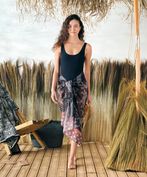 SARONG 252 ΠΑΡΕΟ ΠΑΡΑΛΙΑΣ (170X110)