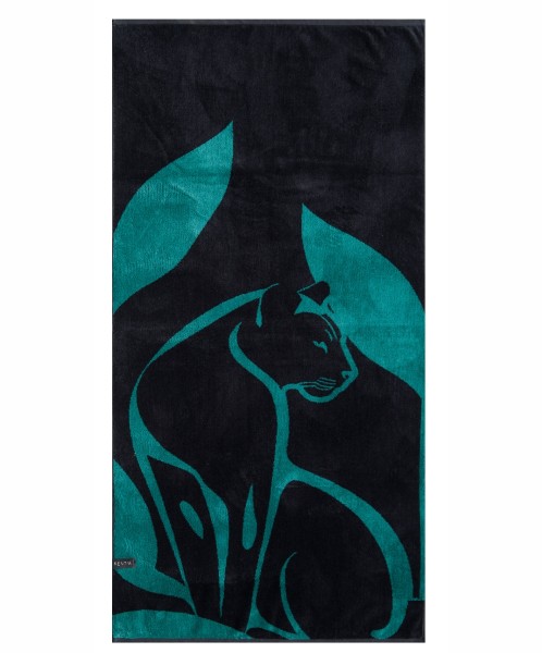 JAGUAR ΠΕΤΣΕΤΑ ΘΑΛAΣΣΑΣ ΒΕΛΟΥΤΕ (80X160)