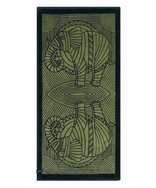 ELEFANI ΠΕΤΣΕΤΑ ΘΑΛAΣΣΑΣ ΒΕΛΟΥΤΕ (80X160)