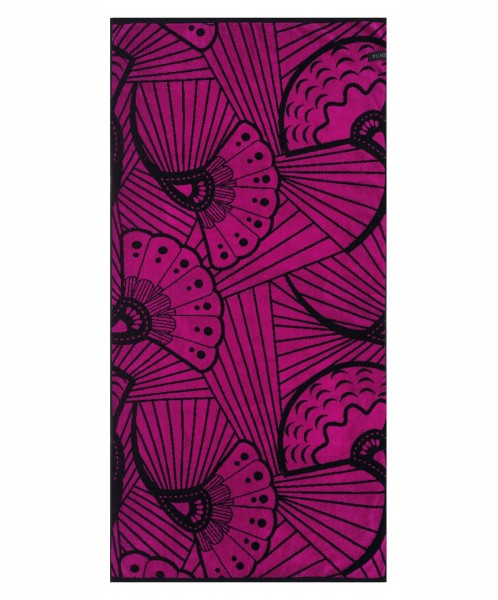 PUA ΠΕΤΣΕΤΑ ΘΑΛAΣΣΑΣ ΒΕΛΟΥΤΕ (80X160)