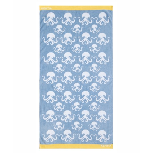 MERIK ΠΕΤΣΕΤΑ ΘΑΛAΣΣΑΣ ΒΕΛΟΥΤΕ (70X140)