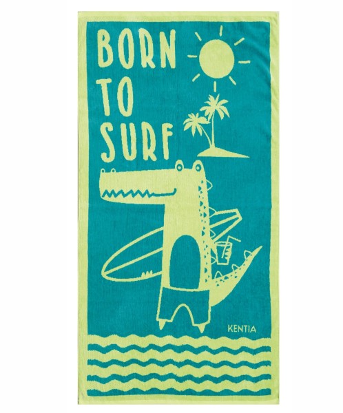 ORINOKO 25 ΠΕΤΣΕΤΑ ΘΑΛAΣΣΑΣ ΒΕΛΟΥΤΕ (70X140)