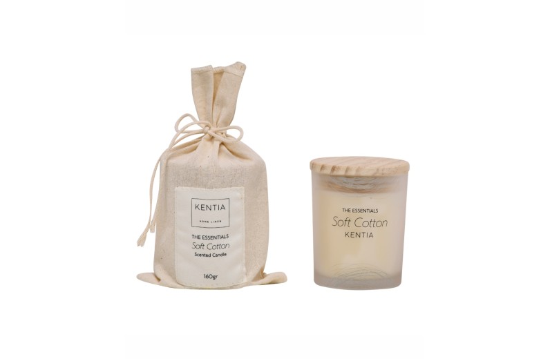 SENSE 25 SOFT COTTON ΑΡΩΜΑΤΙΚΟ ΚΕΡΙ COTTON