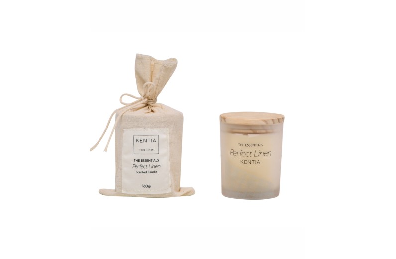 SENSE 25 PERFECT LINEN ΑΡΩΜΑΤΙΚΟ ΚΕΡΙ MIMOSA CARDAMOM