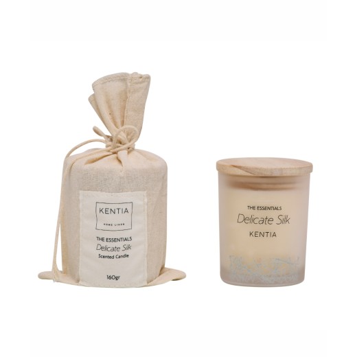 SENSE 25 DELICATE SILK ΑΡΩΜΑΤΙΚΟ ΚΕΡΙ MERRY WISHES