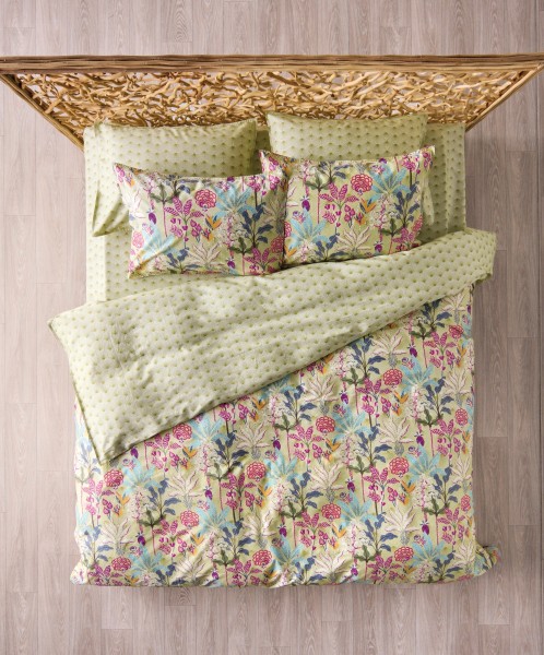 ZUBA 10 ΣΕΝΤΟΝΙ KING ΣΕΤ 4 ΤΕΜ 2(270X270)+2(50X70+1)