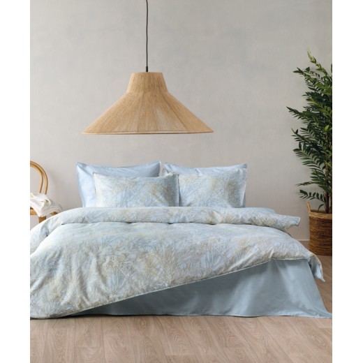 ZANZARA 32 ΣΕΝΤΟΝΙ ΥΠΕΡΔΙΠΛΟ ΣΕΤ 4 ΤΕΜ 2(240X270)+2(50X70+1)