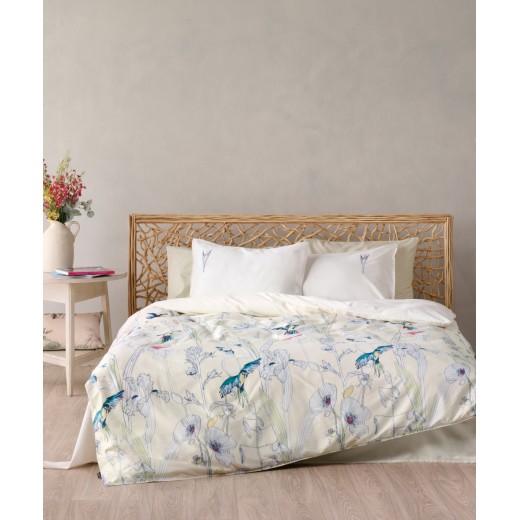 NAMIBIA ΣΕΝΤΟΝΙ ΥΠΕΡΔΙΠΛΟ ΣΕΤ 4 ΤΕΜ 2(240X270)+2(50X70)