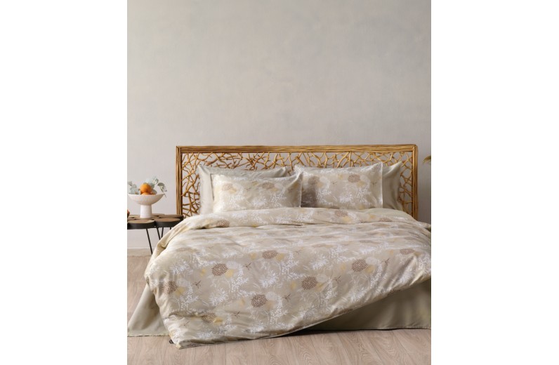 MOSCO 26 ΣΕΝΤΟΝΙ ΥΠΕΡΔΙΠΛΟ ΣΕΤ 4 ΤΕΜ 2(240X270)+2(50X70+1)