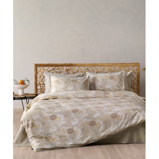 MOSCO 26 ΣΕΝΤΟΝΙ KING ΣΕΤ 4 ΤΕΜ 2(270X270)+2(50X70+1)