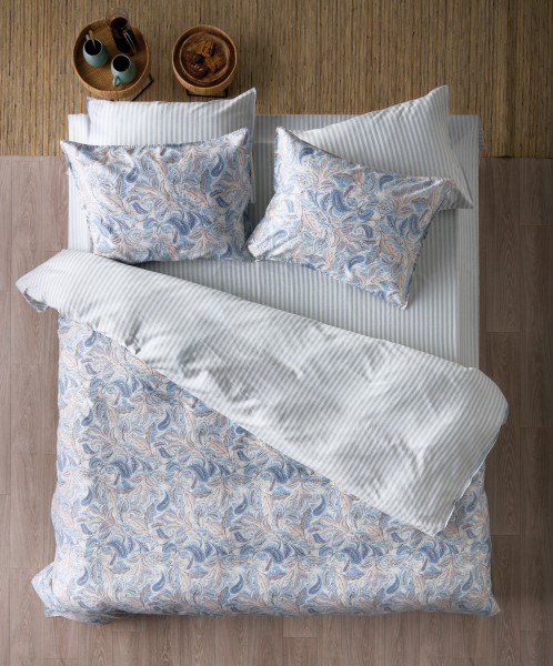 SAIGE 01 ΣΕΝΤΟΝΙ ΥΠΕΡΔΙΠΛΟ ΣΕΤ 4 ΤΕΜ 2(240X270)+2(50X70+1)