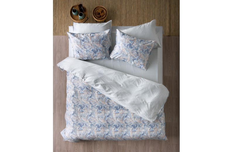 SAIGE 01 ΣΕΝΤΟΝΙ KING ΣΕΤ 4 ΤΕΜ 2(270X270)+2(50X70+1)