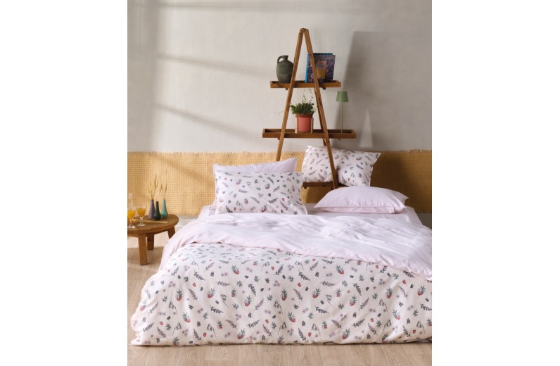 FRUTILLA 14 ΣΕΝΤΟΝΙ KING ΣΕΤ 4 ΤΕΜ 2(270X270)+2(50X70+1)