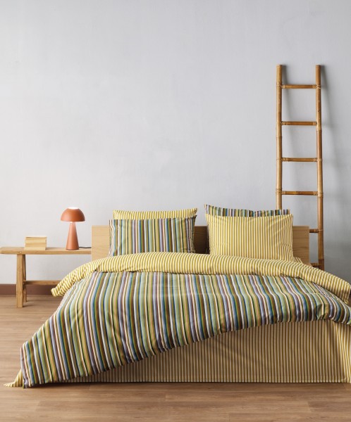 COLORATO 11 ΠΑΠΛΩΜΑΤΟΘΗΚΗ ΥΠΕΡΔΙΠΛΗ ΣΕΤ 3 ΤΕΜ (225X245)+2(50X70)