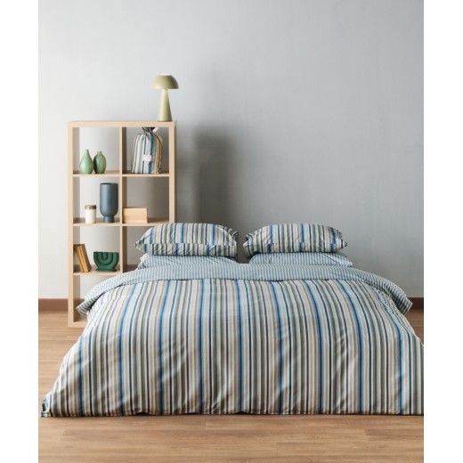 COLORATO 32 ΠΑΠΛΩΜΑΤΟΘΗΚΗ ΥΠΕΡΔΙΠΛΗ ΣΕΤ 3 ΤΕΜ (225X245)+2(50X70)