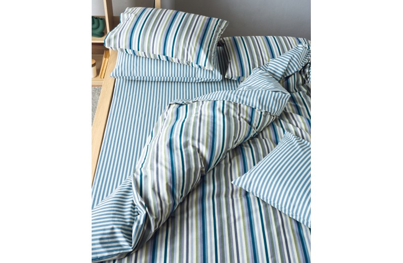 COLORATO 32 ΠΑΠΛΩΜΑΤΟΘΗΚΗ ΗΜΙΔΙΠΛΗ ΣΕΤ 2 ΤΕΜ (185X245)+(50X70)