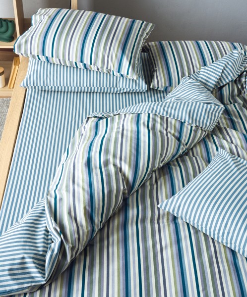 COLORATO 32 ΠΑΠΛΩΜΑΤΟΘΗΚΗ ΗΜΙΔΙΠΛΗ ΣΕΤ 2 ΤΕΜ (185X245)+(50X70)