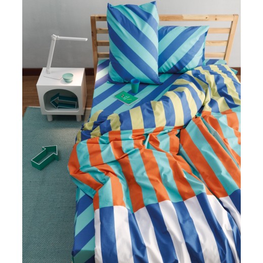 FIABA 19 ΣΕΝΤΟΝΙ ΜΟΝΟ ΣΕΤ 3 ΤΕΜ 2(160X270)+(50X70)