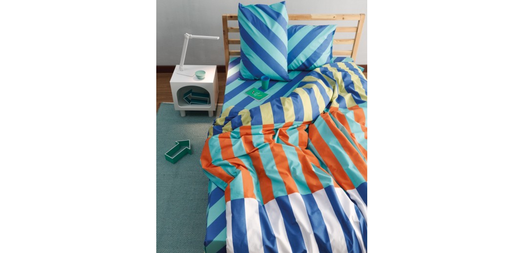 FIABA 19 ΠΑΠΛΩΜΑΤΟΘΗΚΗ ΜΟΝΗ ΣΕΤ 2 ΤΕΜ (165X245)+(50X70)