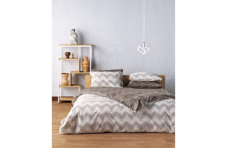 GALONE 04 ΠΑΠΛΩΜΑΤΟΘΗΚΗ ΜΟΝΗ ΣΕΤ 2 ΤΕΜ (165X245)+(50X70)