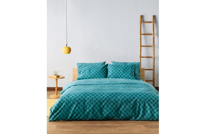 JOSHUA 07 ΣΕΝΤΟΝΙ ΥΠΕΡΔΙΠΛΟ ΣΕΤ 4 ΤΕΜ 2(240X270)+2(50X70)