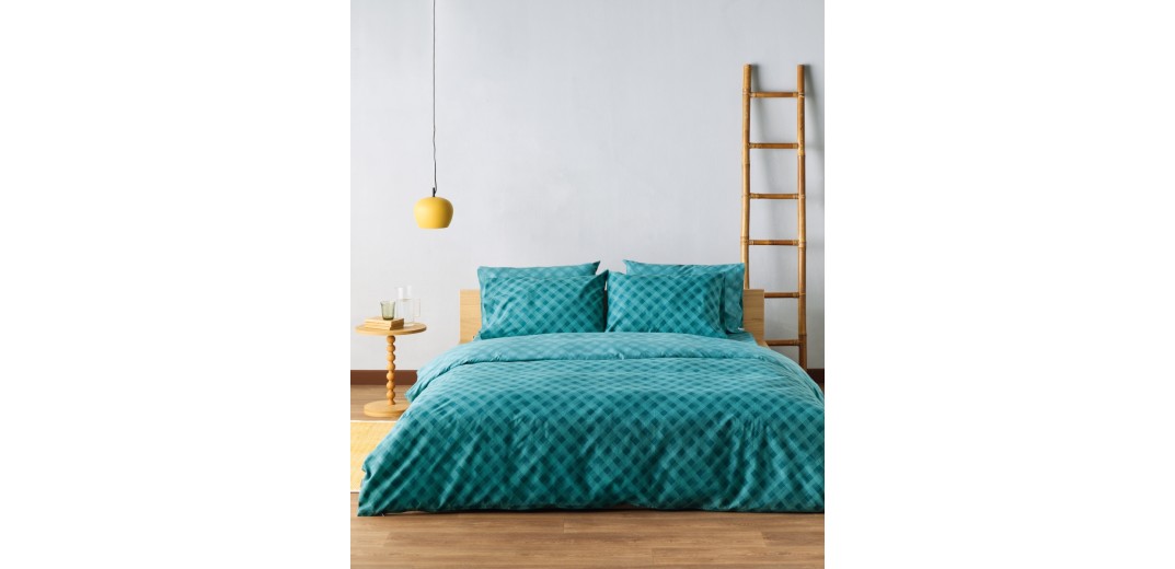 JOSHUA 07 ΠΑΠΛΩΜΑΤΟΘΗΚΗ ΜΟΝΗ ΣΕΤ 2 ΤΕΜ (165X245)+(50X70)