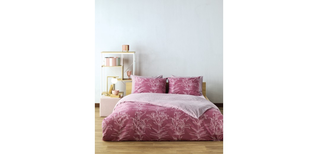 SILIA 05 ΣΕΝΤΟΝΙ KING ΣΕΤ 4 ΤΕΜ 2(270X270)+2(50X70)