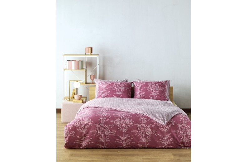 SILIA 05 ΣΕΝΤΟΝΙ ΥΠΕΡΔΙΠΛΟ ΣΕΤ 4 ΤΕΜ 2(240X270)+2(50X70)