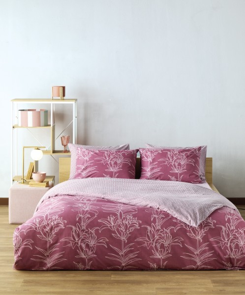 SILIA 05 ΠΑΠΛΩΜΑΤΟΘΗΚΗ ΥΠΕΡΔΙΠΛΗ ΣΕΤ 3 ΤΕΜ (225X245)+2(50X70)