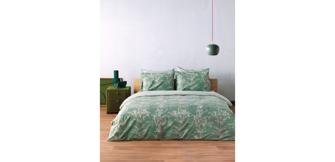 SILIA 36 ΣΕΝΤΟΝΙ KING ΣΕΤ 4 ΤΕΜ 2(270X270)+2(50X70)