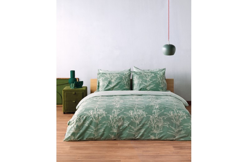 SILIA 36 ΣΕΝΤΟΝΙ KING ΣΕΤ 4 ΤΕΜ 2(270X270)+2(50X70)