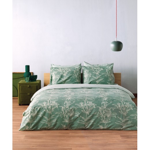 SILIA 36 ΠΑΠΛΩΜΑΤΟΘΗΚΗ ΥΠΕΡΔΙΠΛΗ ΣΕΤ 3 ΤΕΜ (225X245)+2(50X70)