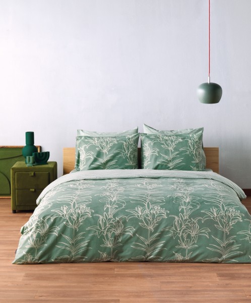 SILIA 36 ΠΑΠΛΩΜΑΤΟΘΗΚΗ ΥΠΕΡΔΙΠΛΗ ΣΕΤ 3 ΤΕΜ (225X245)+2(50X70)