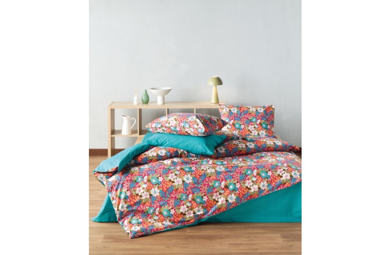 STRELLA ΣΕΝΤΟΝΙ ΗΜΙΔΙΠΛΟ ΣΕΤ 3 ΤΕΜ 2(190X270)+(50X70)