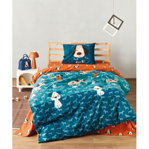 PONGO ΠΑΠΛΩΜΑΤΟΘΗΚΗ ΜΟΝΗ ΣΕΤ 2 ΤΕΜ (165X245)+(50X70)