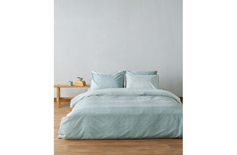 CHICATO 33 ΣΕΝΤΟΝΙ ΥΠΕΡΔΙΠΛΟ ΣΕΤ 4 ΤΕΜ 2(240X270)+2(50X70)