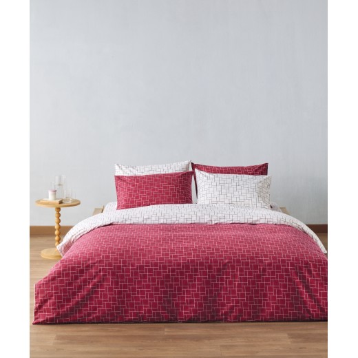 DODICI 05 ΠΑΠΛΩΜΑΤΟΘΗΚΗ ΥΠΕΡΔΙΠΛΗ ΣΕΤ 3 ΤΕΜ (225X245)+2(50X70)