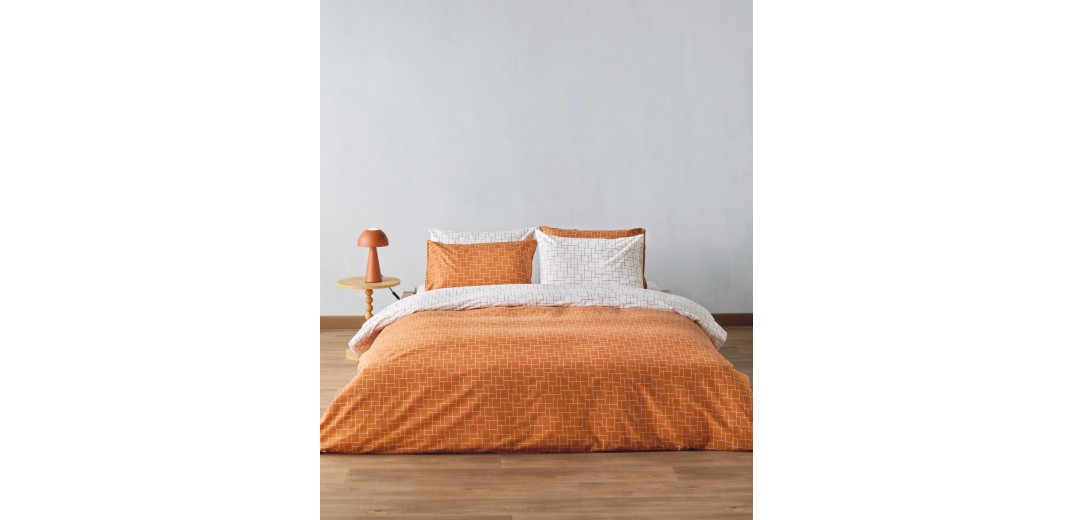 DODICI 06 ΣΕΝΤΟΝΙ ΥΠΕΡΔΙΠΛΟ ΣΕΤ 4 ΤΕΜ 2(240X270)+2(50X70)