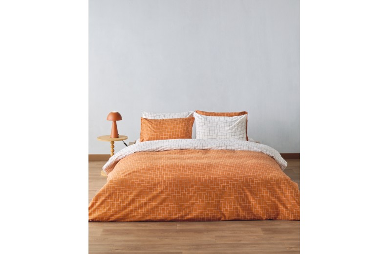 DODICI 06 ΣΕΝΤΟΝΙ ΥΠΕΡΔΙΠΛΟ ΣΕΤ 4 ΤΕΜ 2(240X270)+2(50X70)