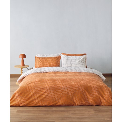 DODICI 06 ΠΑΠΛΩΜΑΤΟΘΗΚΗ ΥΠΕΡΔΙΠΛΗ ΣΕΤ 3 ΤΕΜ (225X245)+2(50X70)