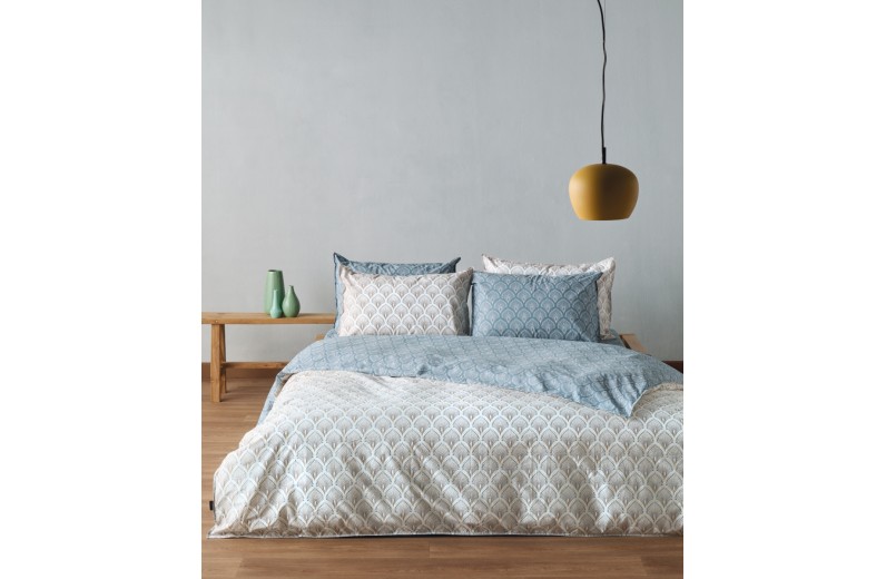 ARCO 01 ΣΕΝΤΟΝΙ ΥΠΕΡΔΙΠΛΟ ΣΕΤ 4 ΤΕΜ 2(240X270)+2(50X70+3)