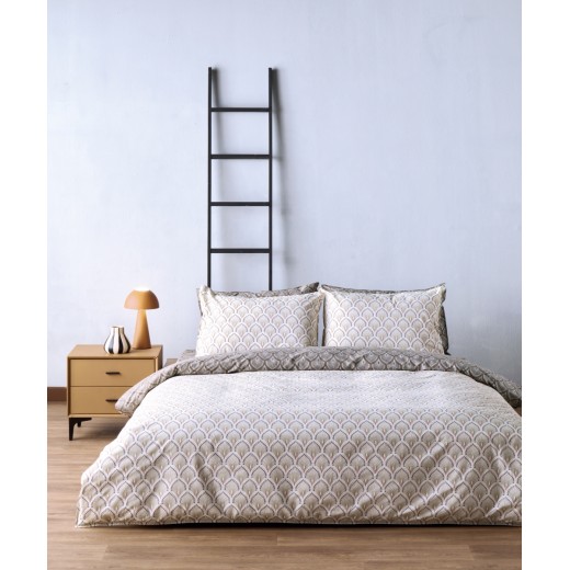 ARCO 26 ΣΕΝΤΟΝΙ KING ΣΕΤ 4 ΤΕΜ 2(270X270)+2(50X70+3)